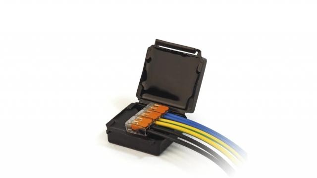What Are Electrical Potting Compounds And Their Main Types?
