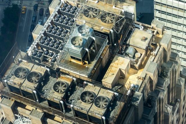 The Importance of Regular Air Conditioning Maintenance