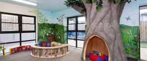 Things That Chrysalis Centre For Child's Early Learning Has To Offer