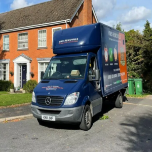 Importance of Hiring Removals Company Leicester For Your Move