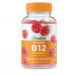 The Ultimate Guide For Maximising Your Vitality With B12 Gummies